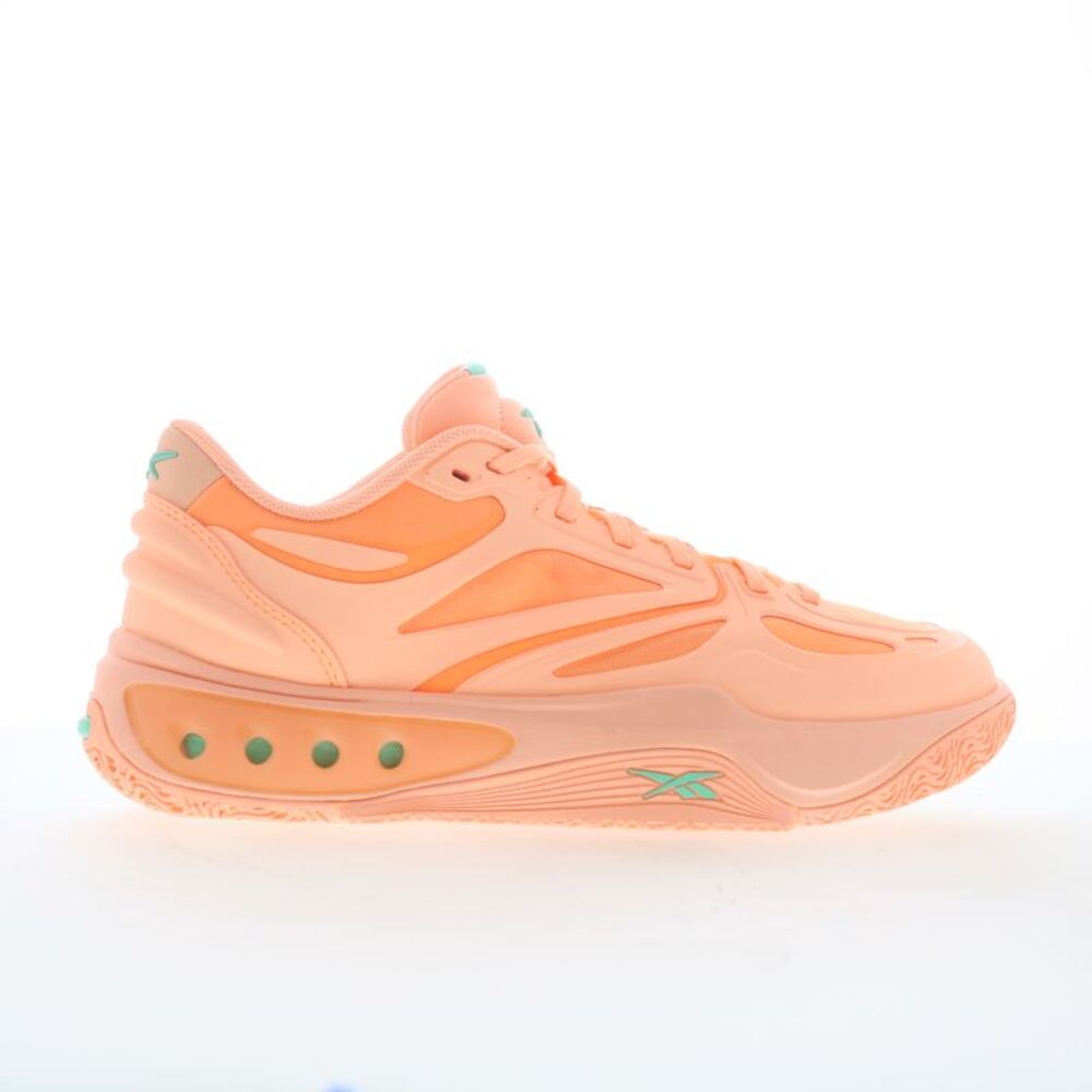 Reebok Mens Engine A Pink Shoes (NWT)